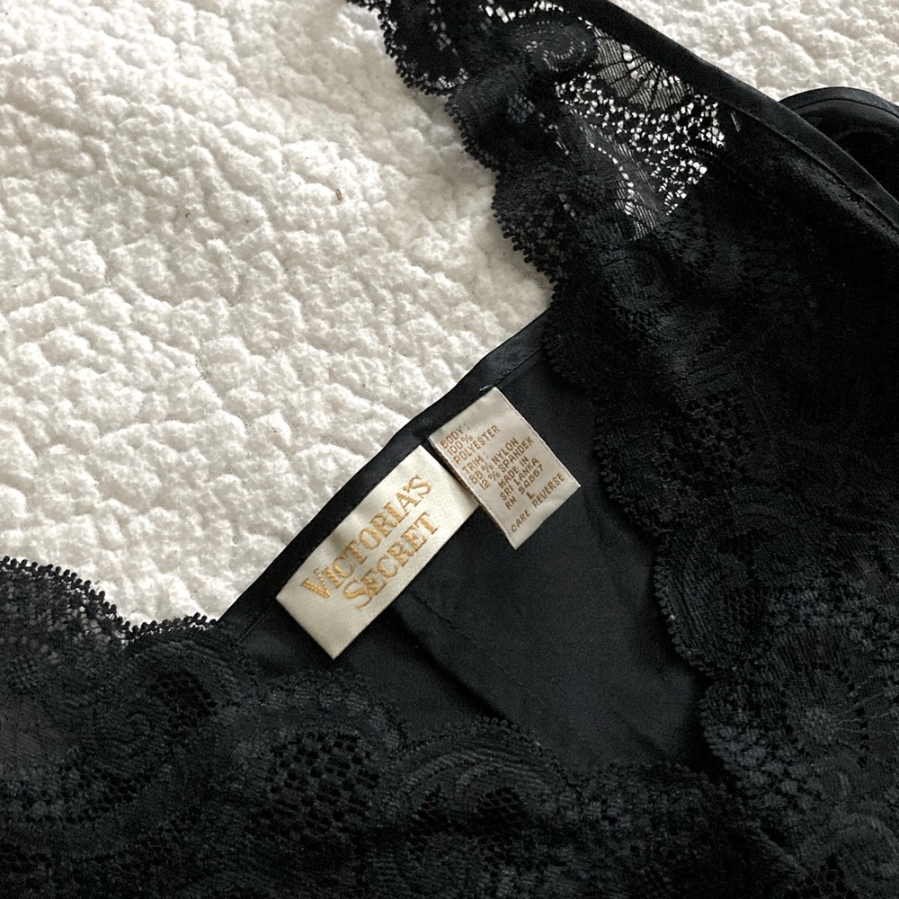 Vintage Victorias Secret (L)